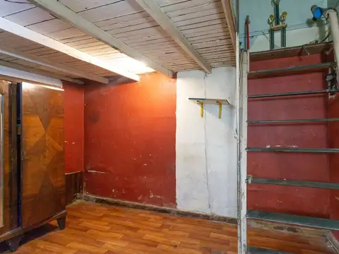 Depto Tipo Casa en Venta 65 años