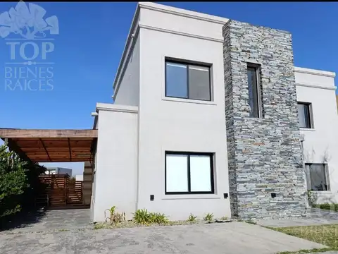 Avenida de los lagos  al 100