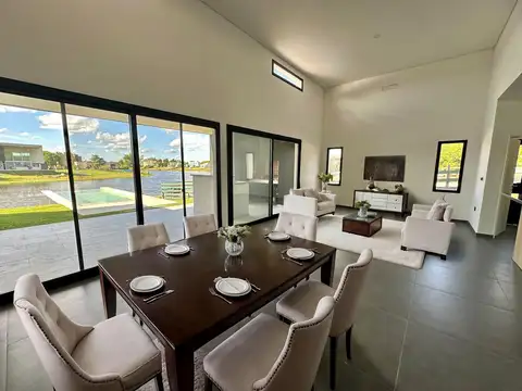 Casa en Venta A Estrenar