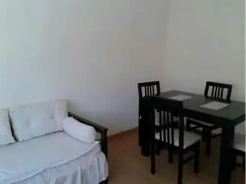 Departamento en Alquiler Temporal de 2 ambientes