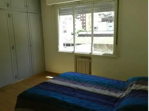 Departamento en Alquiler Temporal en San Telmo, USD 450