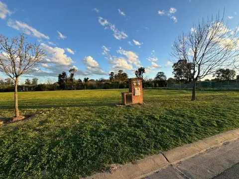 Terreno en Venta de 985,0 m2