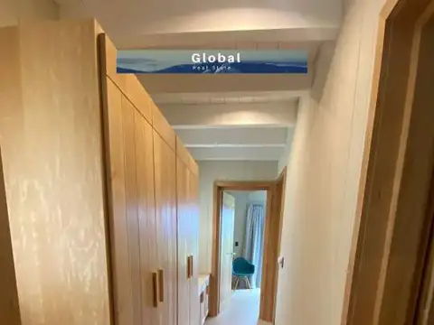 Casa en Alquiler Temporal con 1 cochera