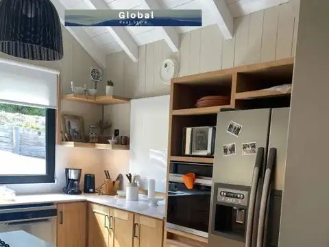 ALQ TEMPORARIO CASA CHAPELCO GOLF & RESORT, SAN MARTÍN DE LOS ANDES PATAGONIA ARGENTINA