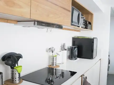 Departamento en Venta 2 años