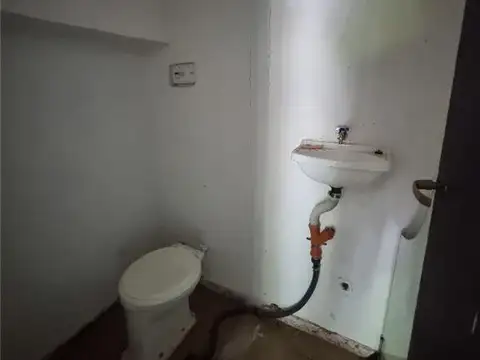 Departamento en Venta en Villa Ortuzar, USD 37.000