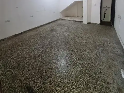 Rosetti 1800, Piso P.B.