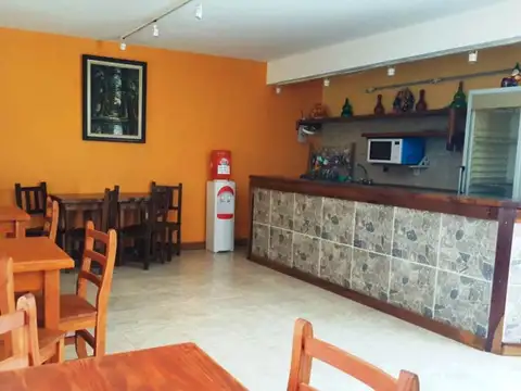 Hotel en Venta 11 Habitaciones