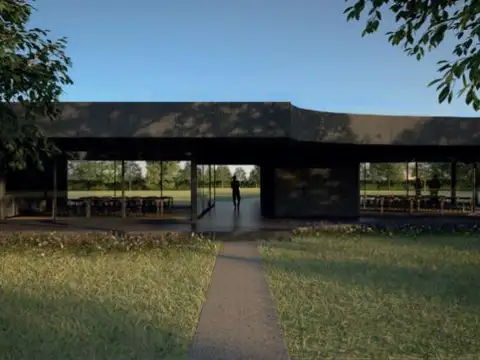 Terreno VENTA  en  VIDA JARDIN