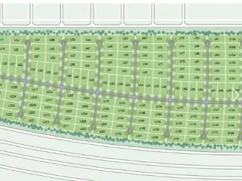 Terreno VENTA  en  VIDA JARDIN