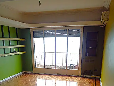 Paternal, Juan B Justo al 4000, , s/piso 3 Amb 75 m",Cfte.Bcón, 2 Dorm.impec