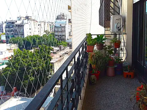 Avenida JUAN B JUSTO 4000, Piso 7