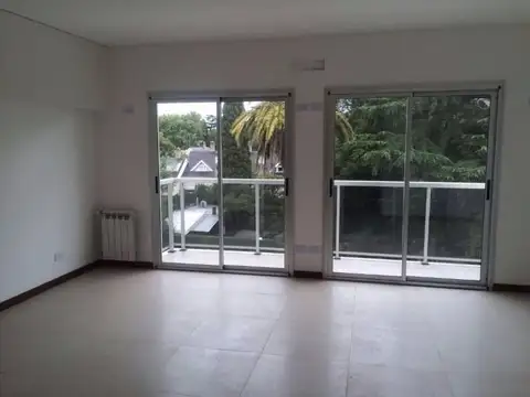 Departamento en Venta con 1 cochera
