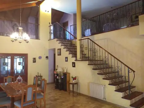 Casa en Venta 40 años