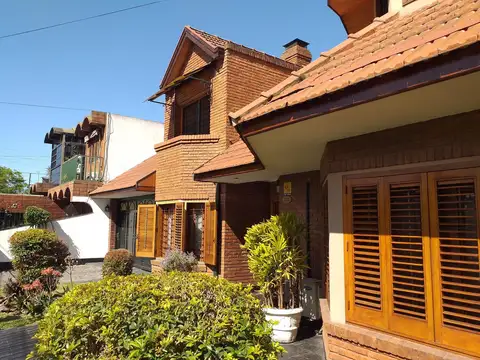 Casa en Venta de 5 dormitorios