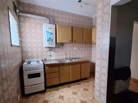 Depto Tipo Casa en Venta en Tolosa, USD 54.900