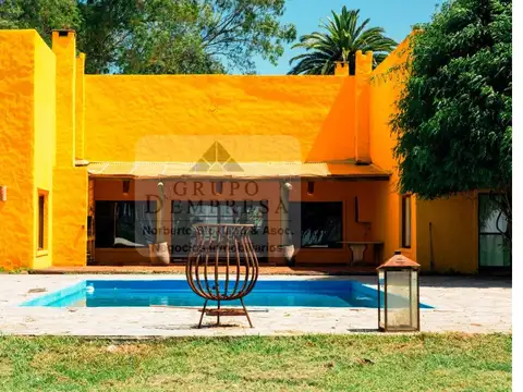 Campo en Venta de 226  ha