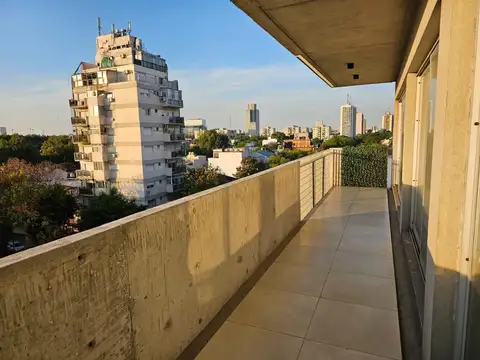 Venta 2 ambientes en Saavedra