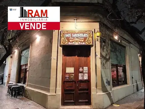 Histórico Bar Notable, Cafetería, Restaurante, Eventos