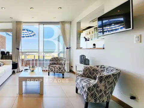 Departamento en Alquiler Temporal al Norte