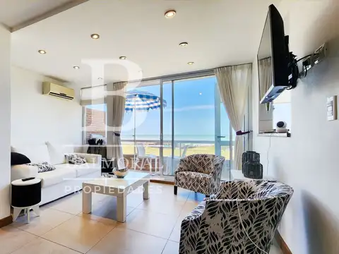 Departamento en Alquiler Temporal en Pinamar, USD 0