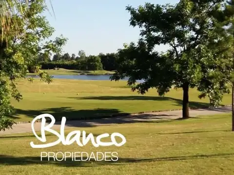 Departamento en Venta en Pilar Golf Club, USD 155.000
