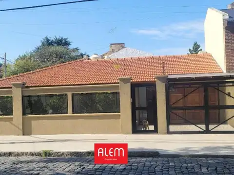 CASAS - CASA - ADROGUÉ, GRAN BS. AS. SUR