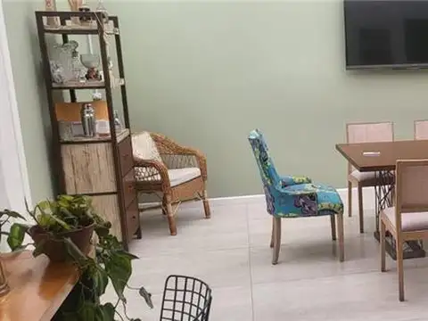 Casa en Venta 20 años