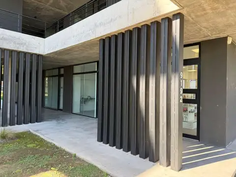 Local en Alquiler A Estrenar