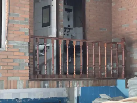 Galpon en Venta 10  mts Frente