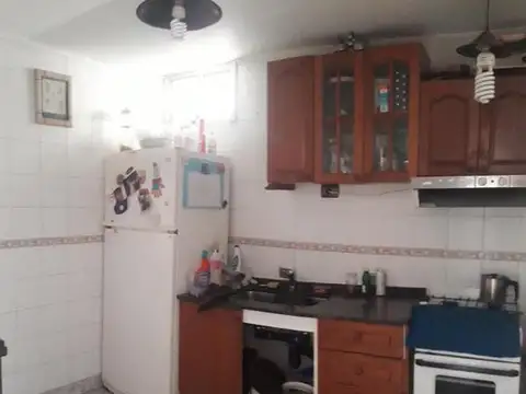 Depto Tipo Casa en Venta de 2 dormitorios