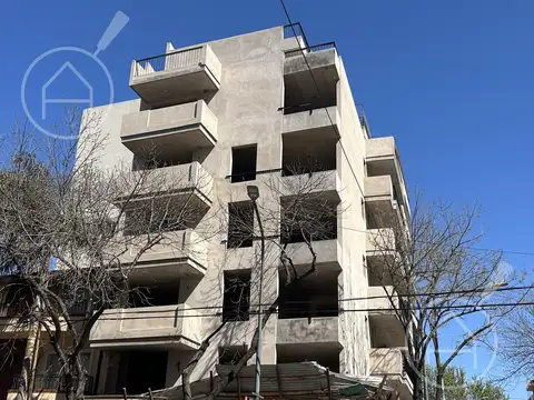 Departamento en Venta en Barracas, USD 248.000