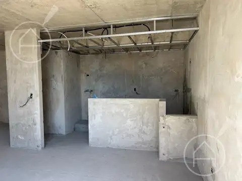 Venta Duplex 3 Ambientes Barracas - Quinto Piso