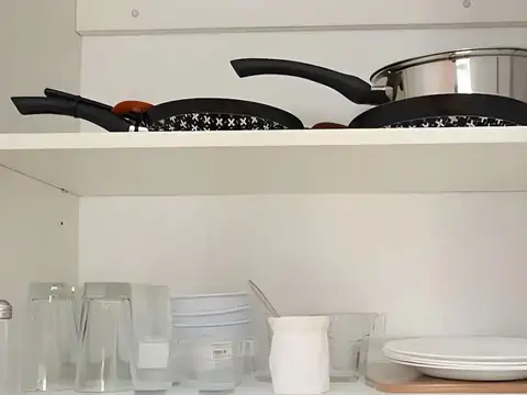 Departamento en Alquiler Temporal al Norte