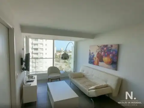 Departamento en Alquiler Temporal en Roosvelt, USD 0