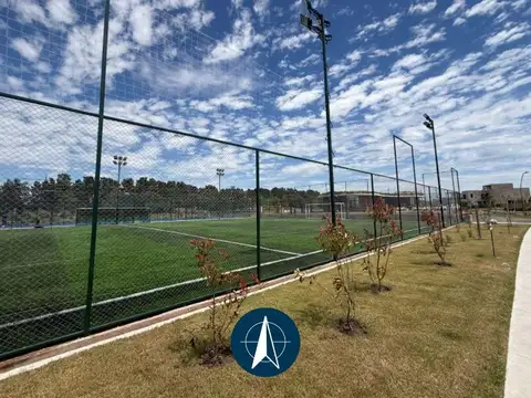 Terreno en Venta de 1155,0 m2