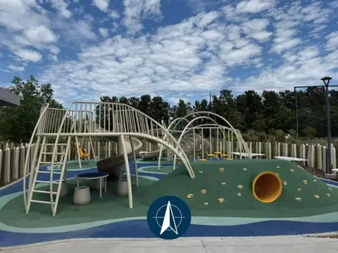 Terreno en Venta en Nordelta, USD 1.000.000