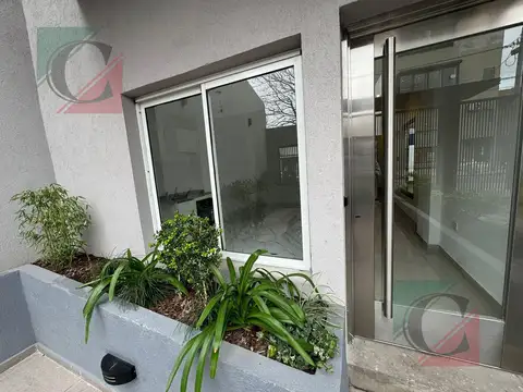 monoambiente a estrenar