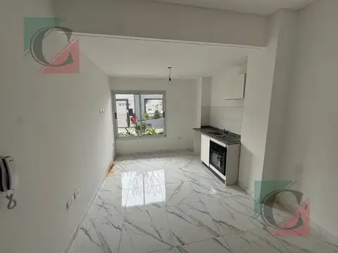 Departamento en Alquiler A Estrenar
