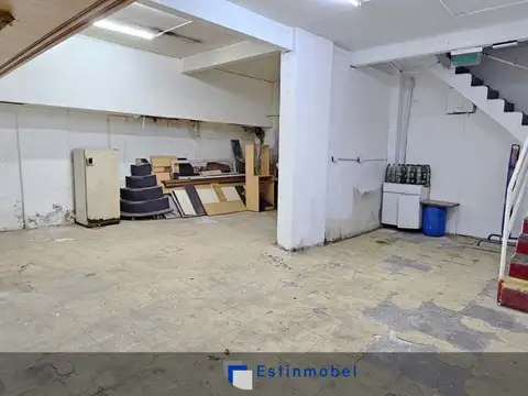 ALQUILER DE LOCAL EN ZONA TRIBUNALES