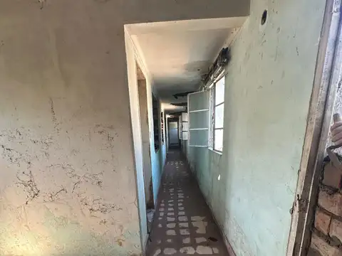 IMPORTANTE LOTE COMERCIAL EN CRUCE RUTA NAC 3 Y RUTA PROV 228