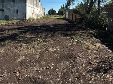 Terreno en Venta de 2856,0 m2