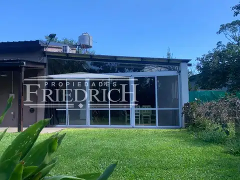 Casa en Venta en General Rodriguez, USD 112.000