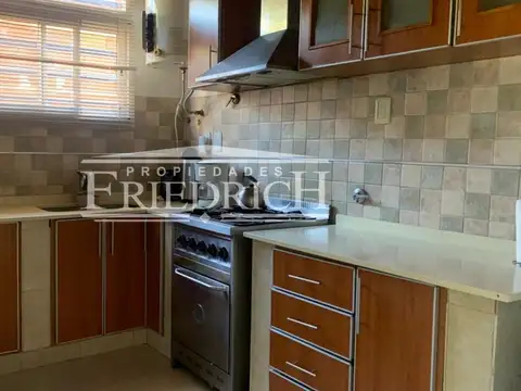 Casa en Venta 9 años