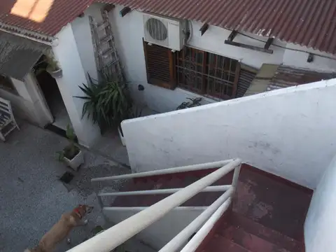 Casa en venta en Monte Castro