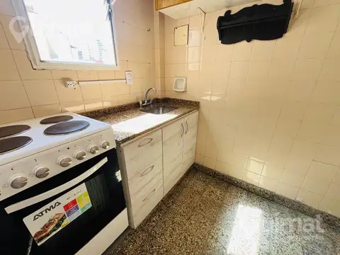 Departamento en Alquiler 40 años