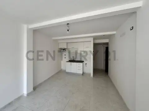 san jose 1700, Piso 3