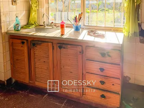 Casa en Venta al Sudeste