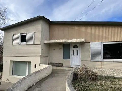 Comodoro Rivadavia, Km 3