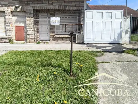 Casa en Venta de 2 dormitorios